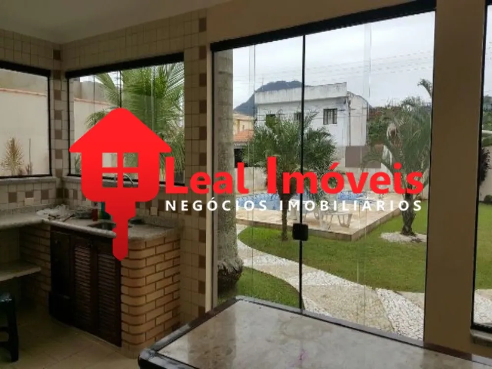 Casa, 6 quartos - Foto 1