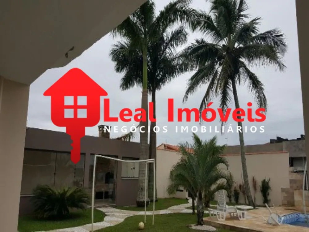 Casa, 6 quartos - Foto 10