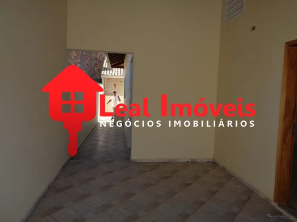 Casa, 3 quartos - Foto 5