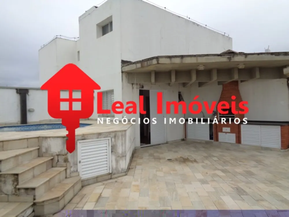 Cobertura, 3 quartos, 10 m² - Foto 1