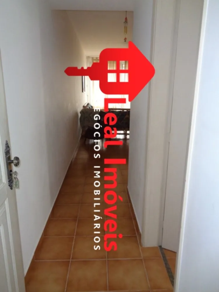 Cobertura, 3 quartos, 10 m² - Foto 2