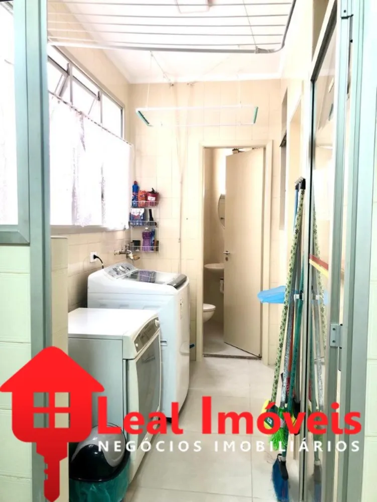 Apartamento, 3 quartos, 10 m² - Foto 11