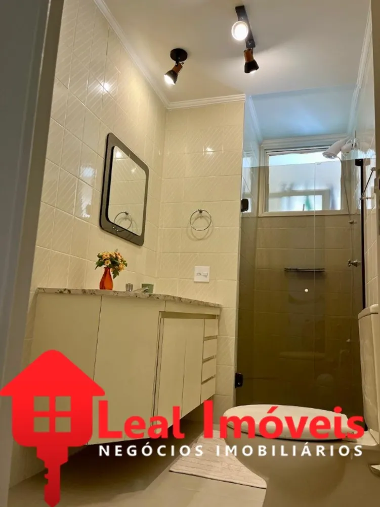 Apartamento, 3 quartos, 10 m² - Foto 5