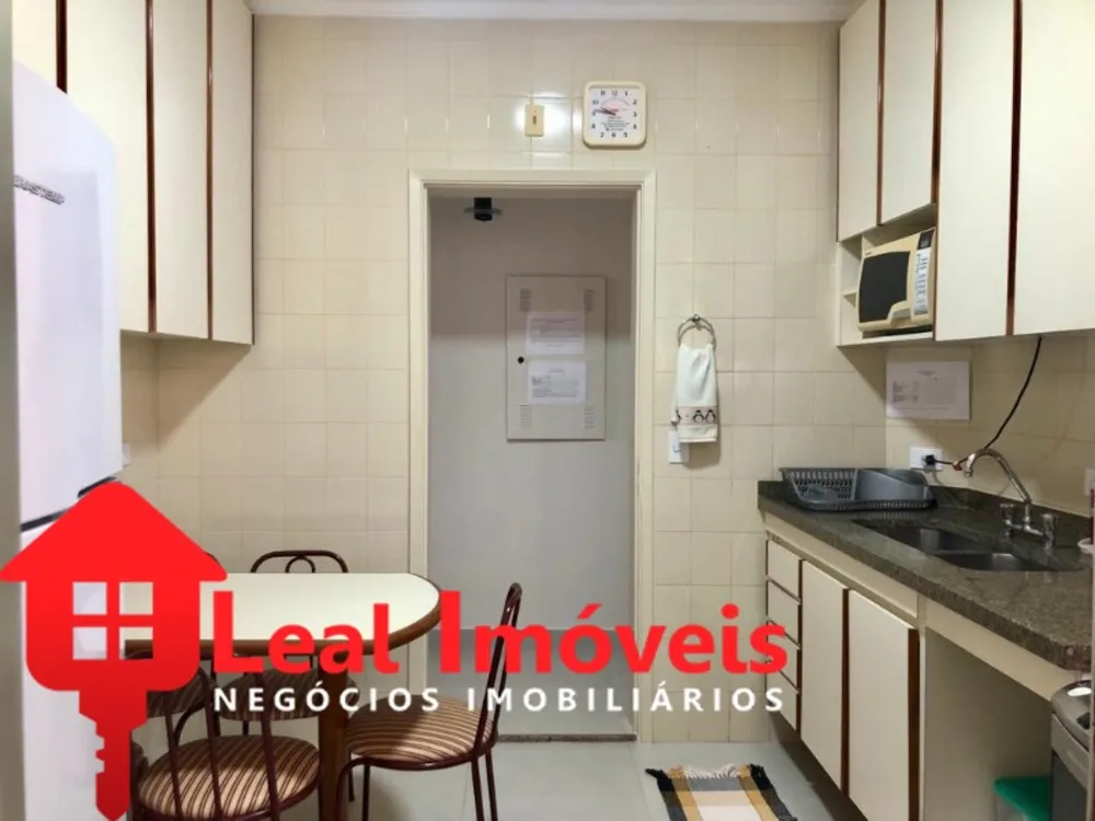 Apartamento, 3 quartos, 10 m² - Foto 1