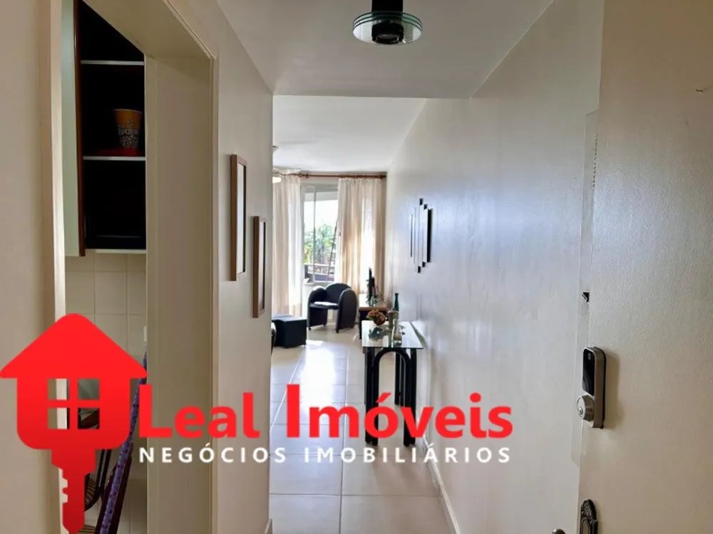 Apartamento, 3 quartos, 10 m² - Foto 4