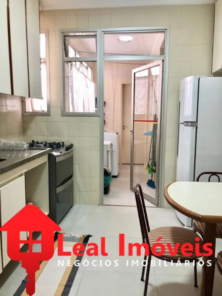Apartamento, 3 quartos, 10 m² - Foto 3
