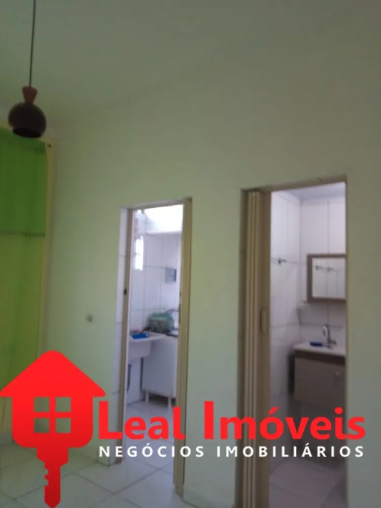 Kitnet-Studio, 10 m² - Foto 6