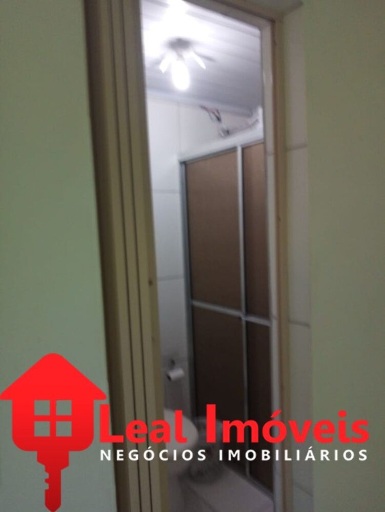 Kitnet-Studio, 10 m² - Foto 1