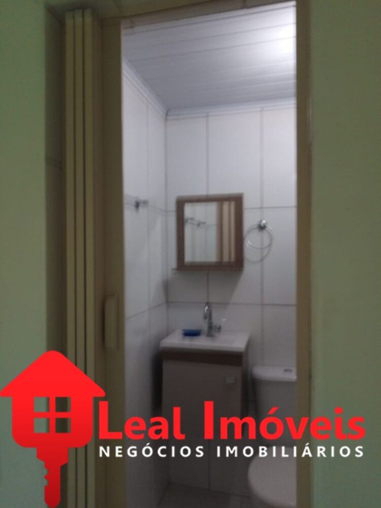 Kitnet-Studio, 10 m² - Foto 2
