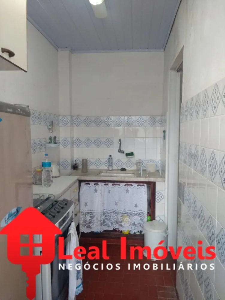 Kitnet-Studio, 10 m² - Foto 5