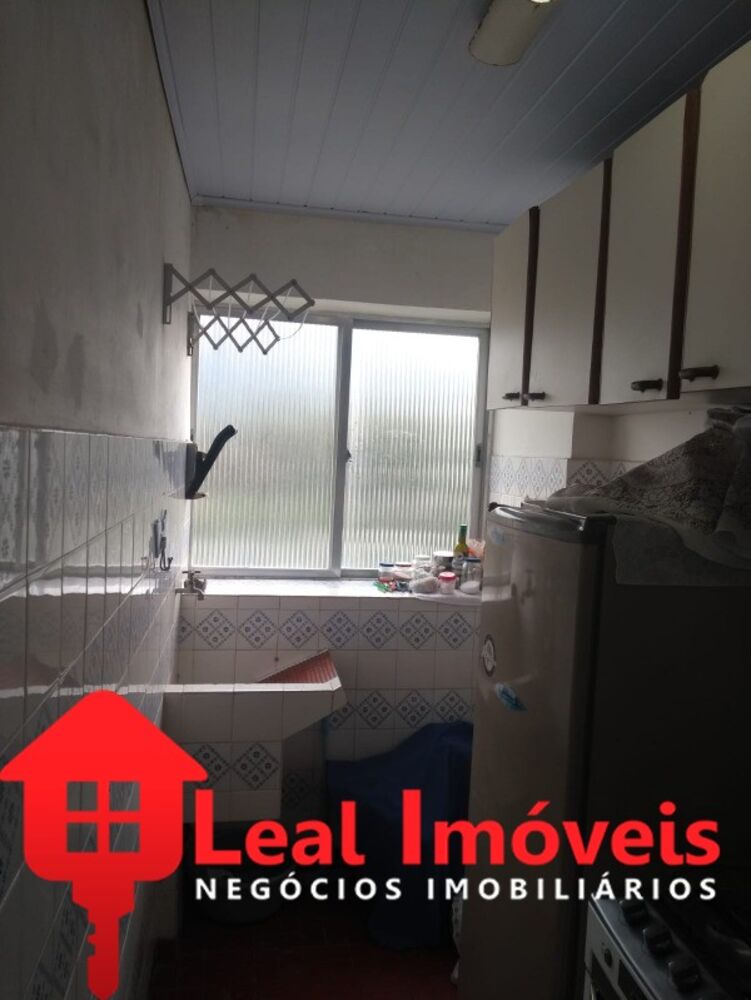 Kitnet-Studio, 10 m² - Foto 1