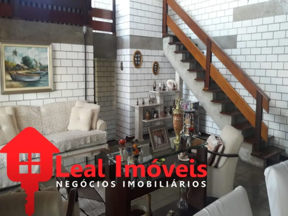 Casa, 4 quartos - Foto 6