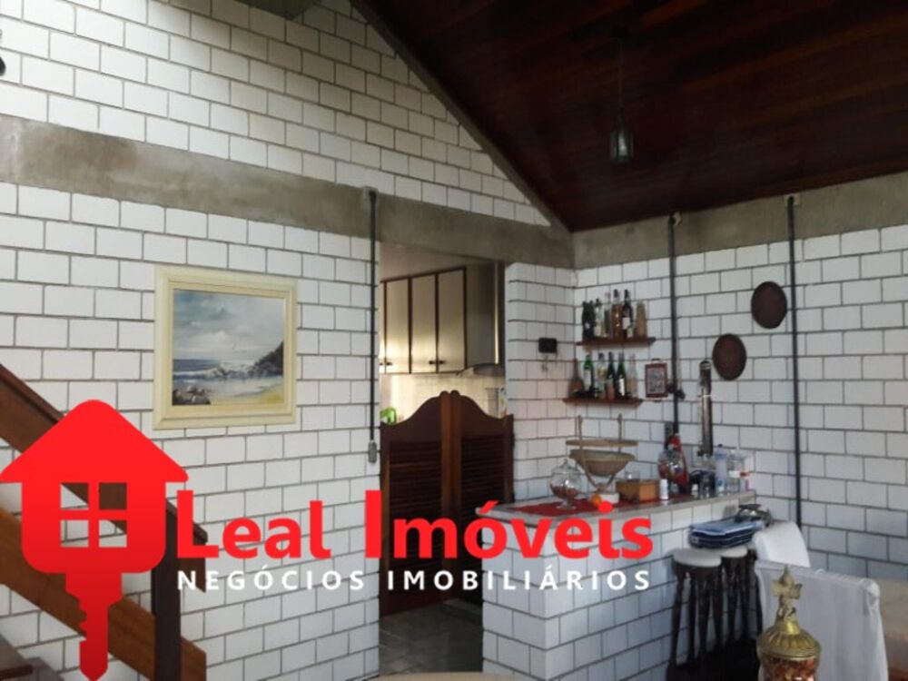 Casa, 4 quartos - Foto 1