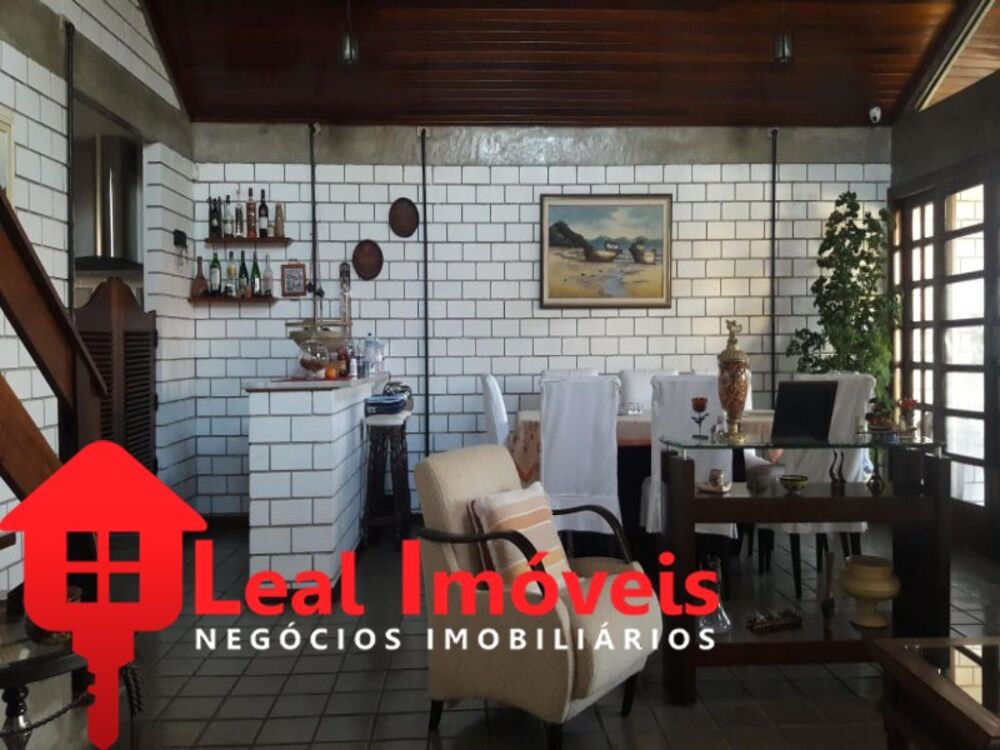 Casa, 4 quartos - Foto 2