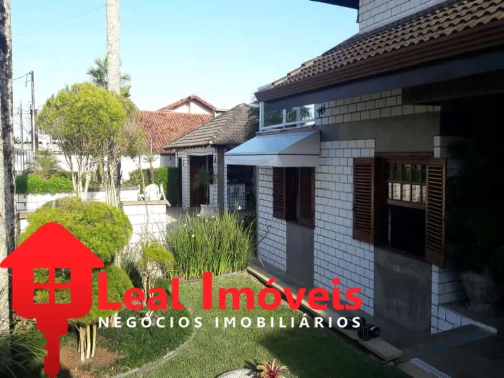 Casa, 4 quartos - Foto 8