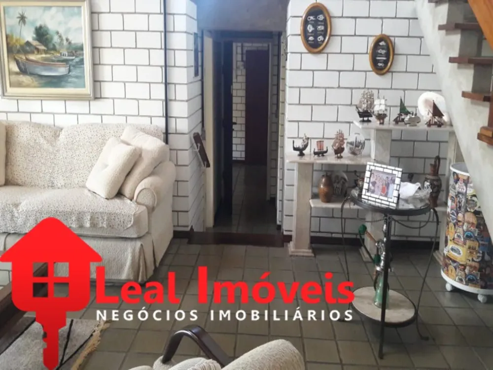 Casa, 4 quartos - Foto 10