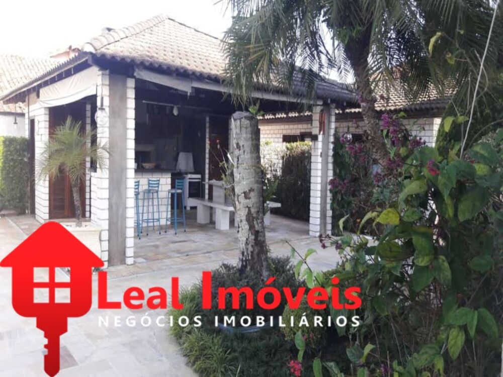 Casa, 4 quartos - Foto 4