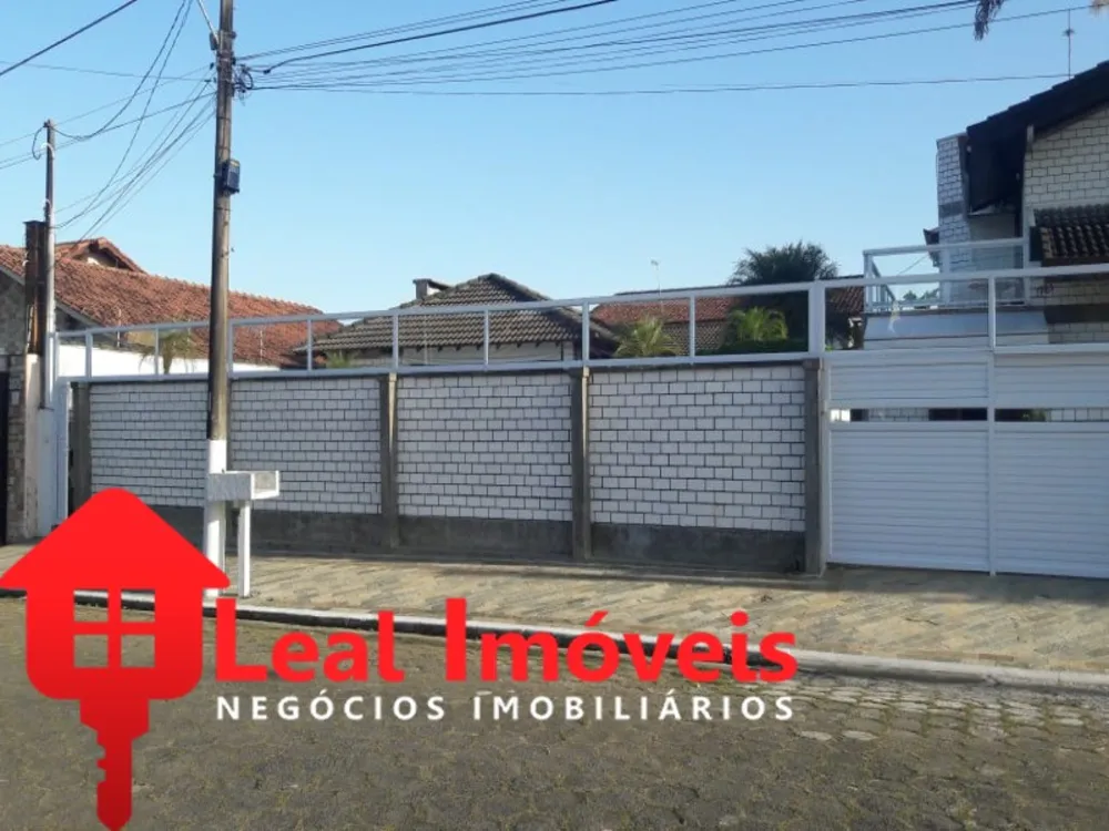 Casa, 4 quartos - Foto 1