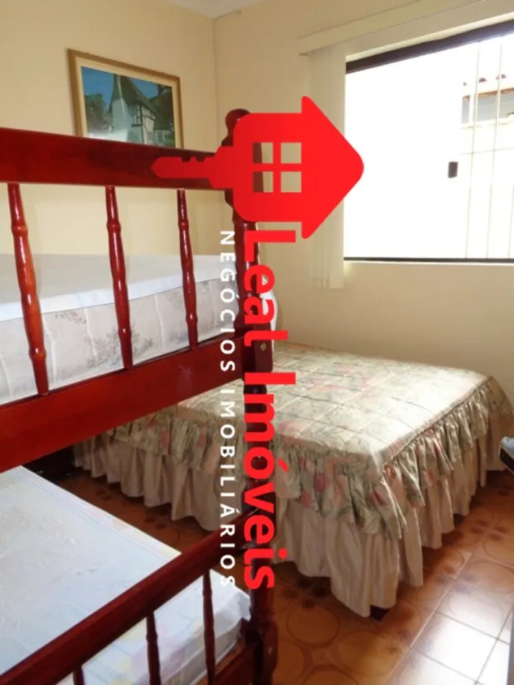 Casa, 3 quartos - Foto 8