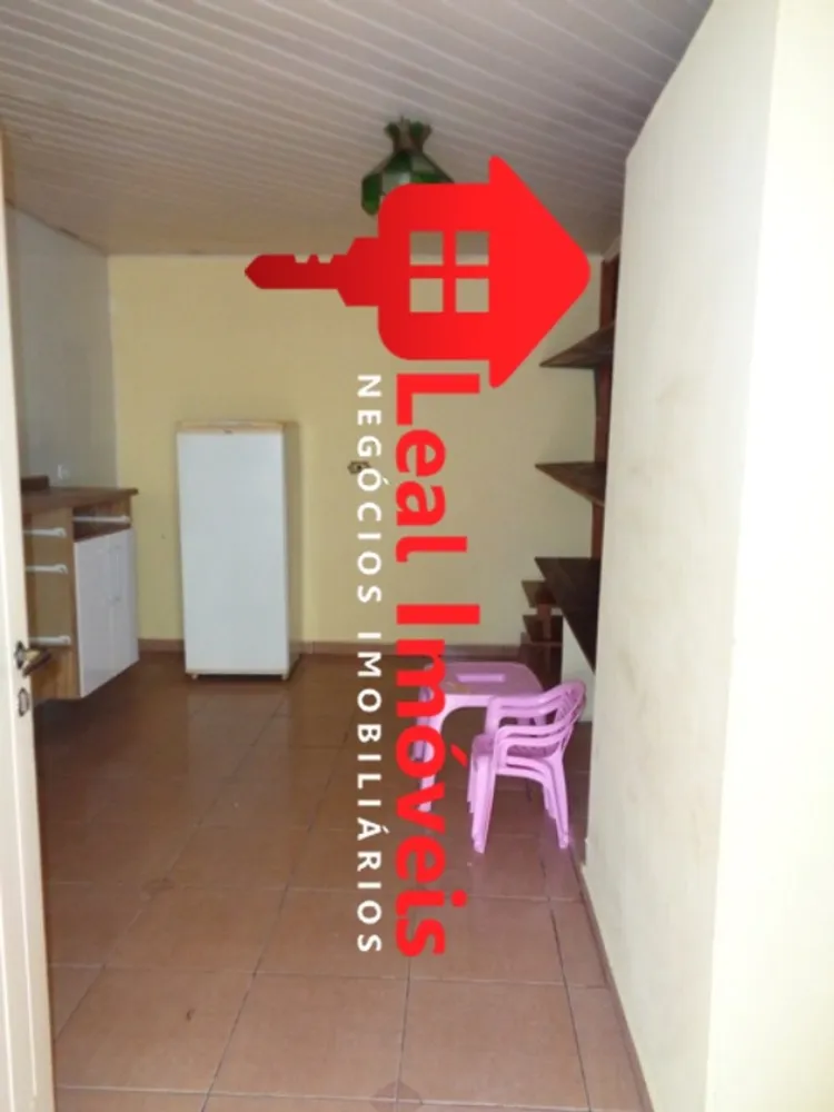 Casa, 3 quartos - Foto 12