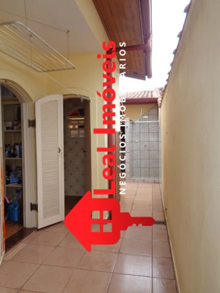 Casa, 3 quartos - Foto 9