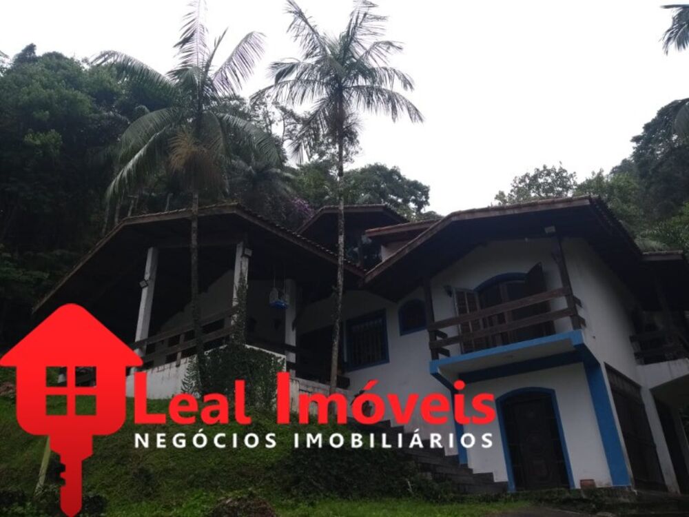 Sítio, 5 quartos - Foto 2