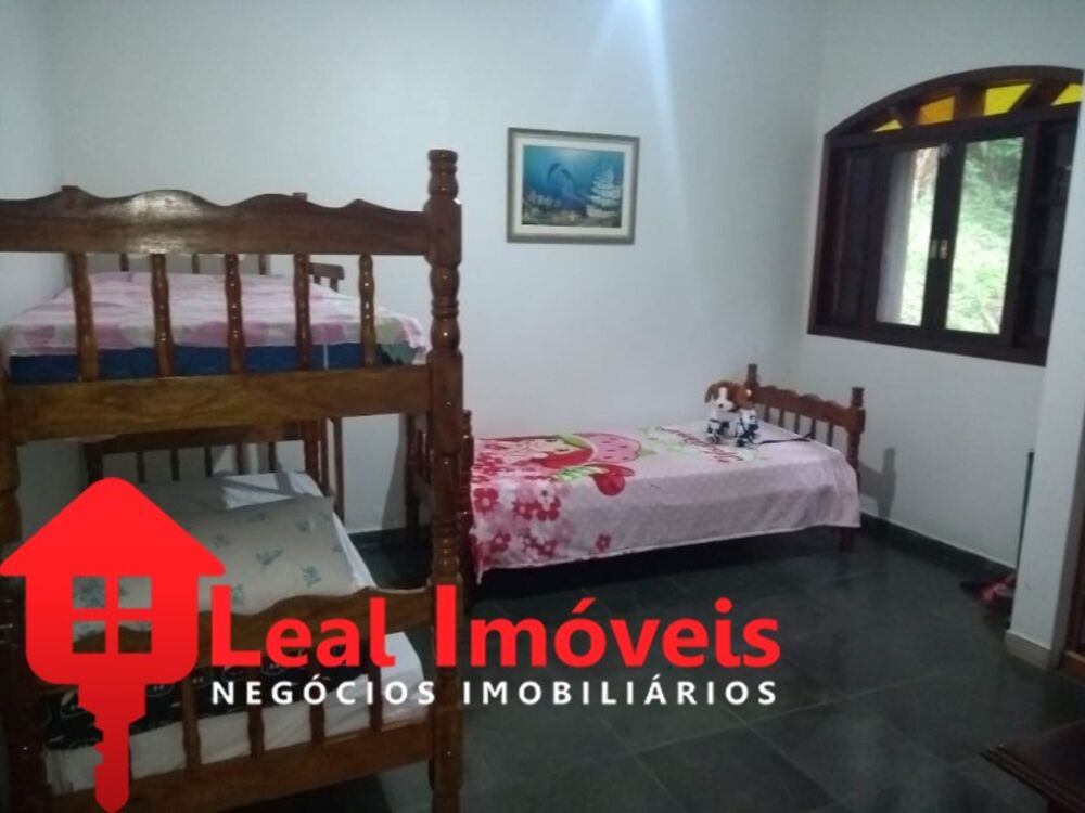 Sítio, 5 quartos - Foto 4