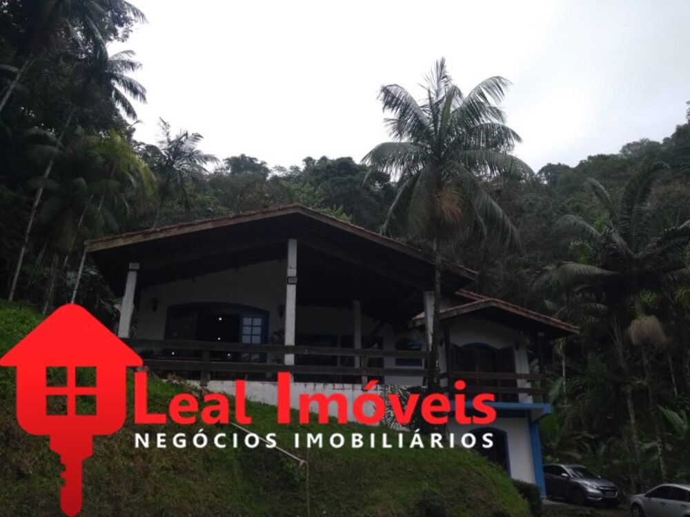 Sítio, 5 quartos - Foto 3