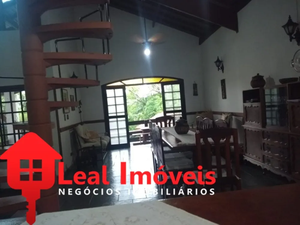 Chácara, 5 quartos - Foto 6