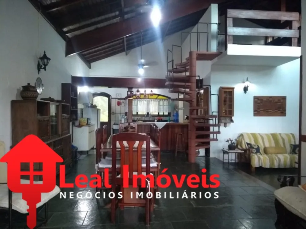 Sítio, 5 quartos - Foto 12