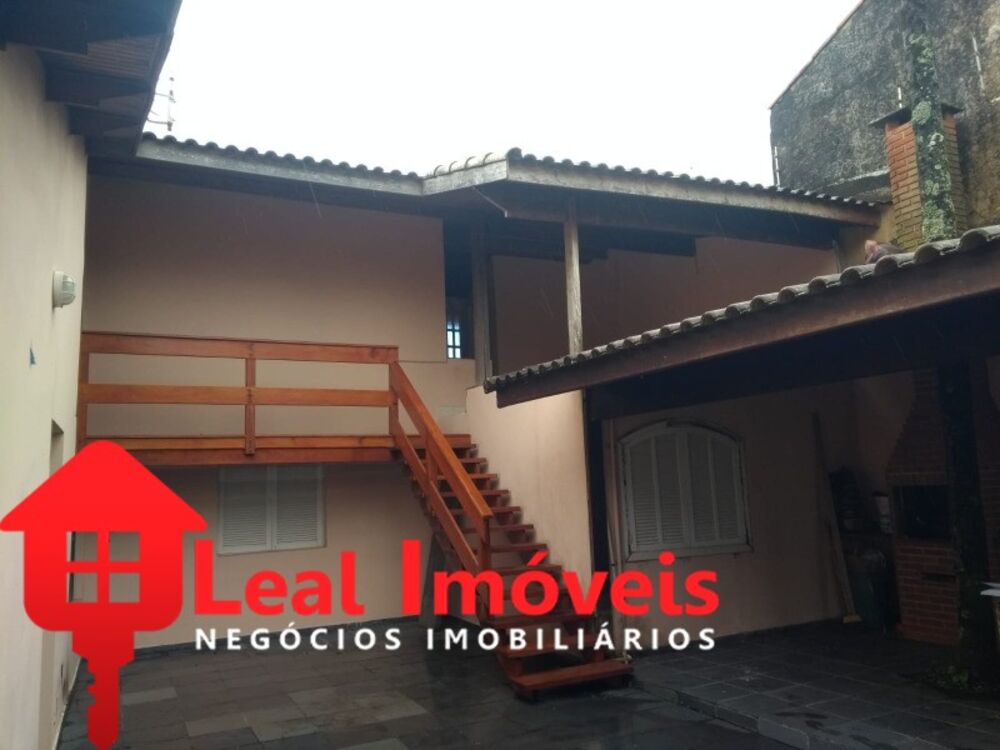 Casa à venda com 5 quartos - Foto 3