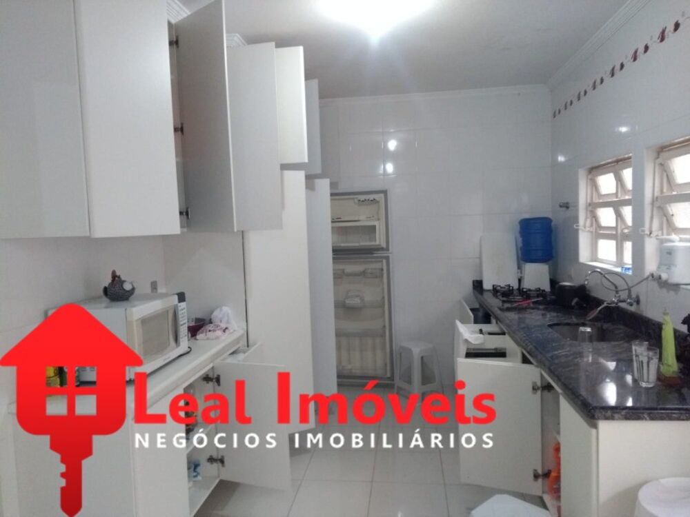 Casa à venda com 5 quartos - Foto 5