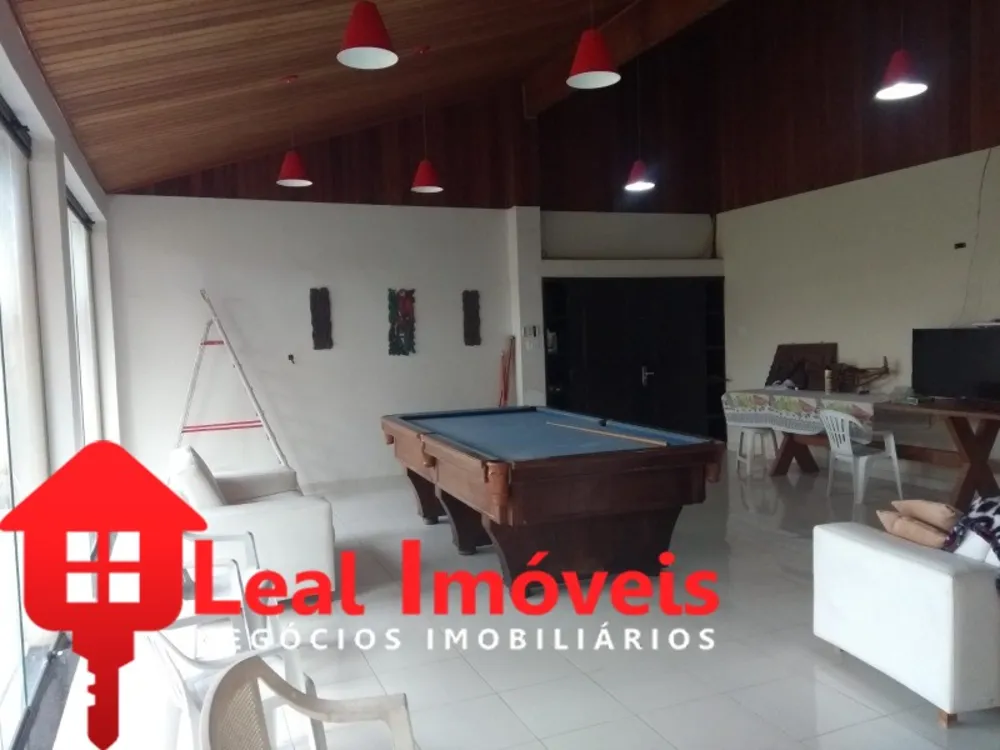 Casa, 5 quartos - Foto 11