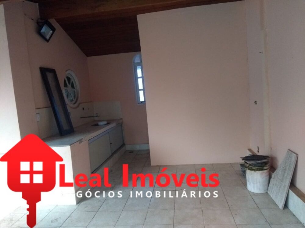 Casa à venda com 5 quartos - Foto 4