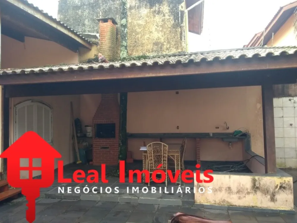 Casa, 5 quartos - Foto 10