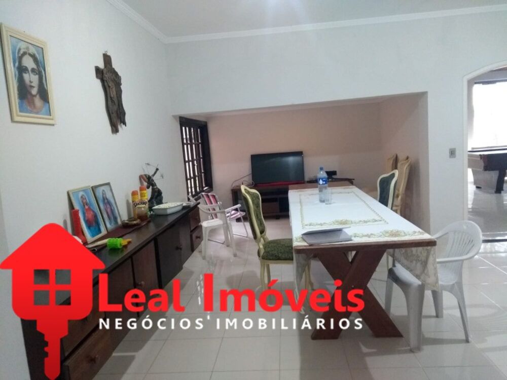 Casa à venda com 5 quartos - Foto 7