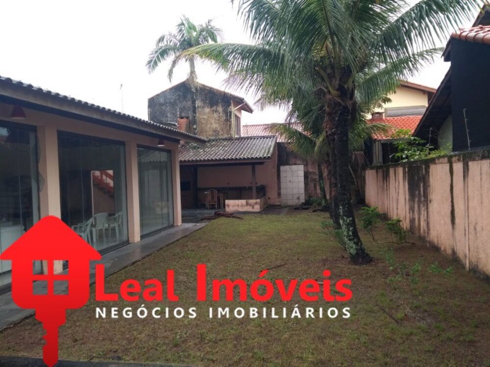 Casa à venda com 5 quartos - Foto 1