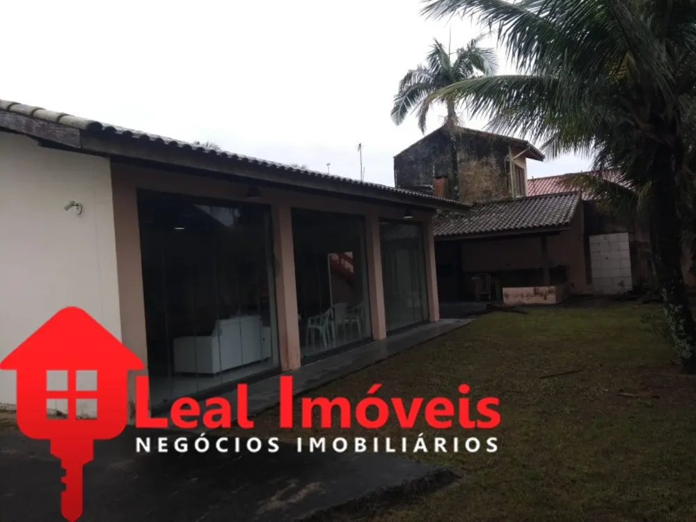 Casa, 5 quartos - Foto 13