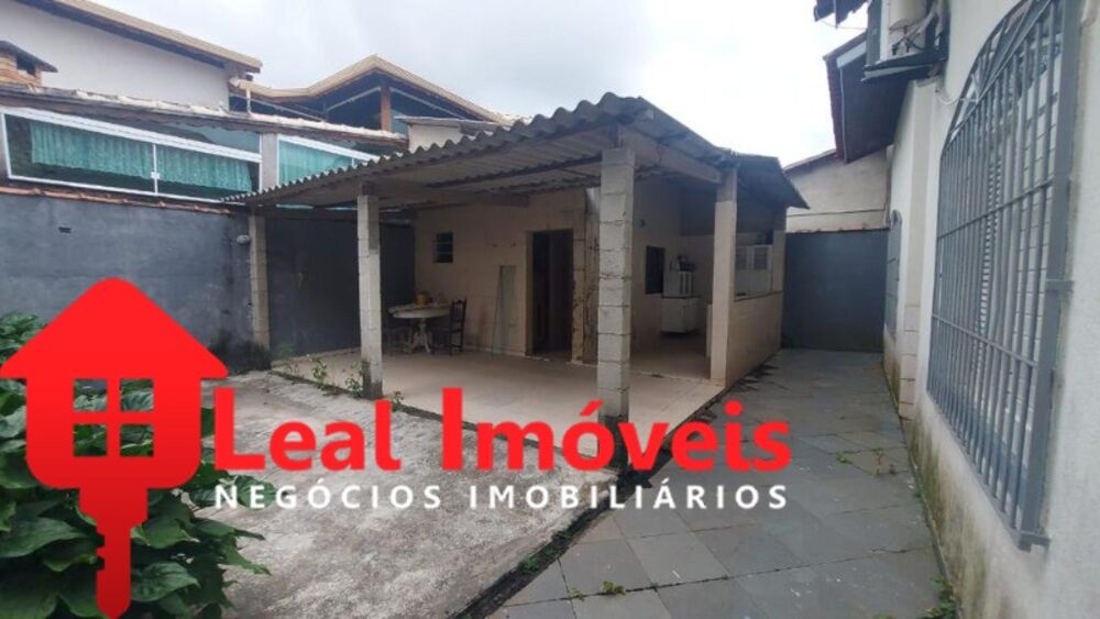 Casa, 2 quartos - Foto 2