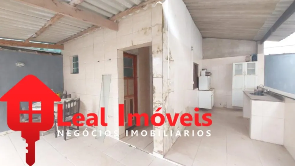 Casa, 2 quartos - Foto 5