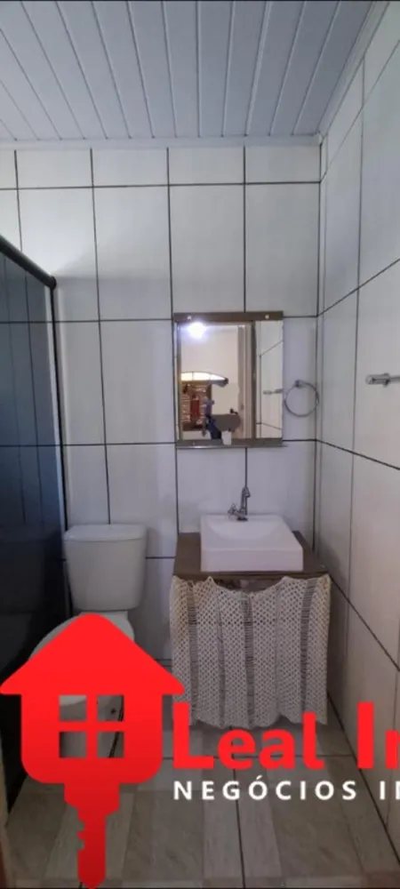Casa, 2 quartos - Foto 16