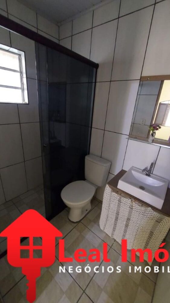 Casa, 2 quartos - Foto 1