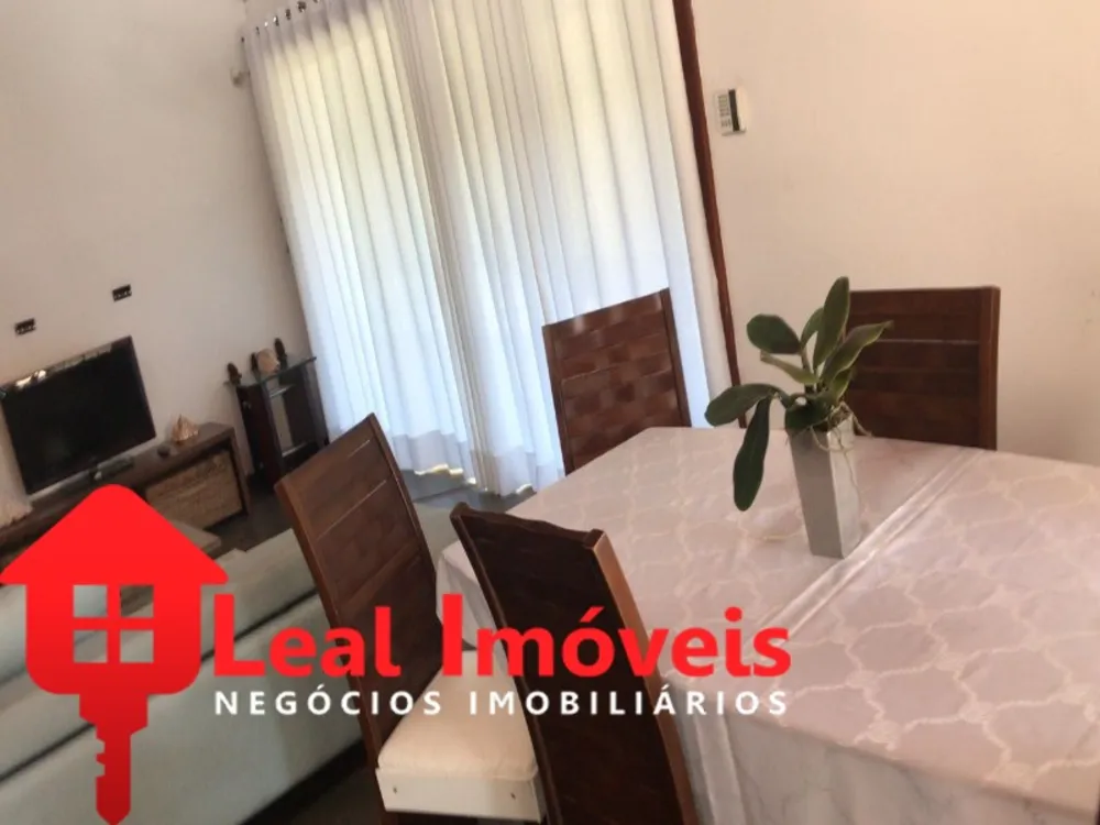 Casa, 4 quartos - Foto 10