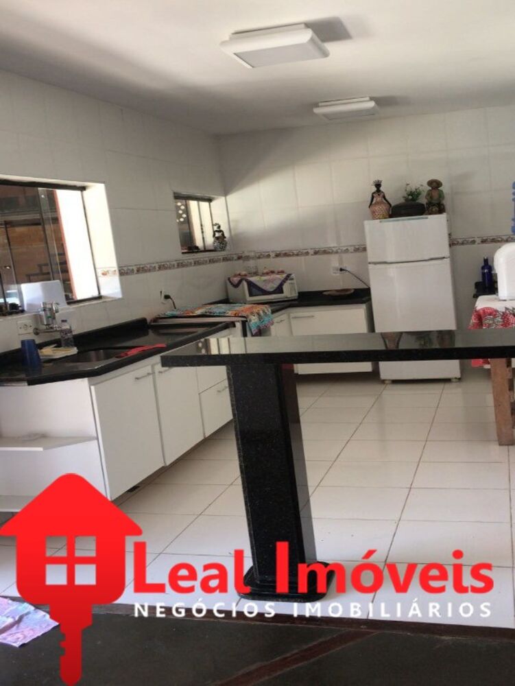 Casa, 4 quartos - Foto 1