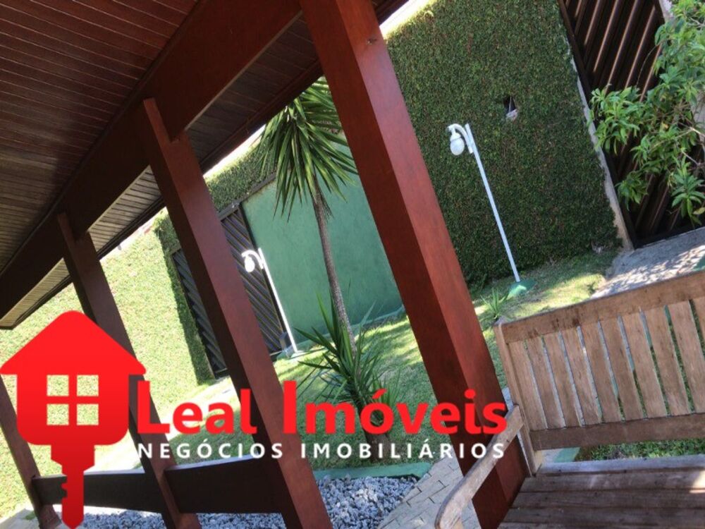 Casa, 4 quartos - Foto 3