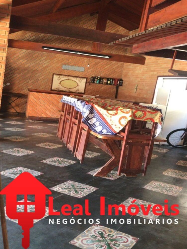 Casa, 4 quartos - Foto 4