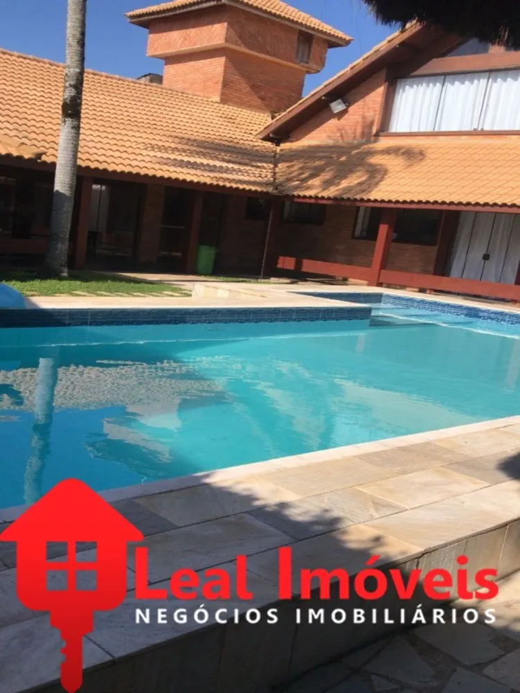 Casa, 4 quartos - Foto 5