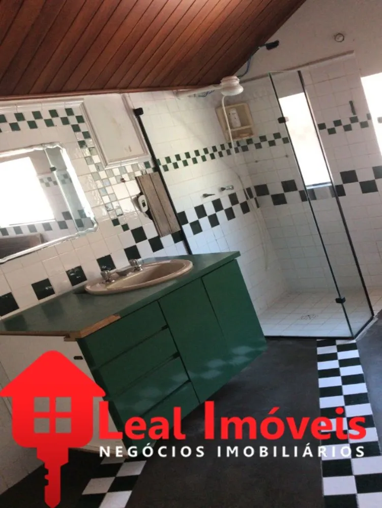 Casa, 4 quartos - Foto 7