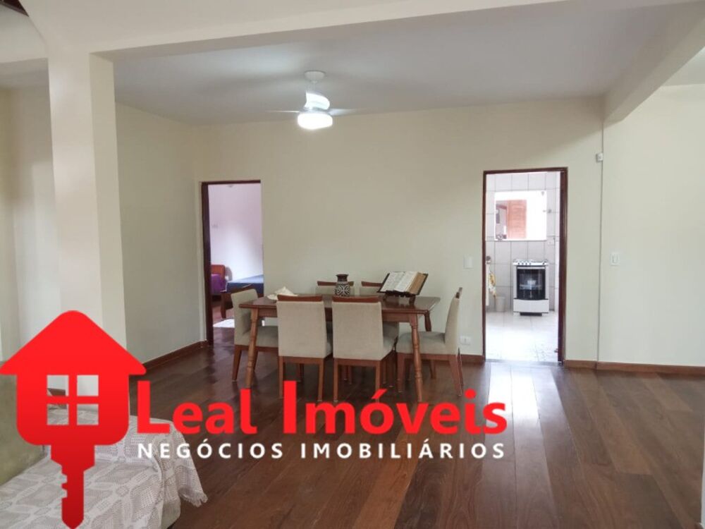 Casa à venda com 4 quartos - Foto 4