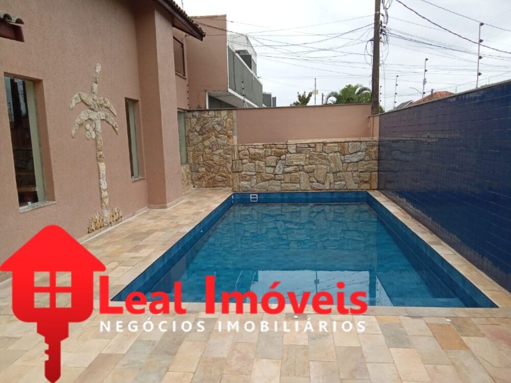 Casa à venda com 4 quartos - Foto 3